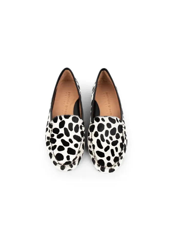 Patricia Green - Jillian Driving Moccasin