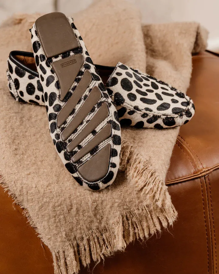 Patricia Green - Jillian Driving Moccasin