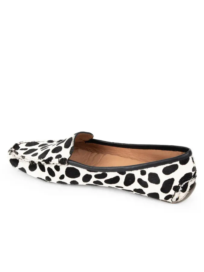 Patricia Green - Jillian Driving Moccasin