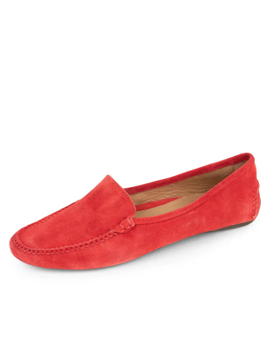 Patricia Green - Jillian Driving Moccasin