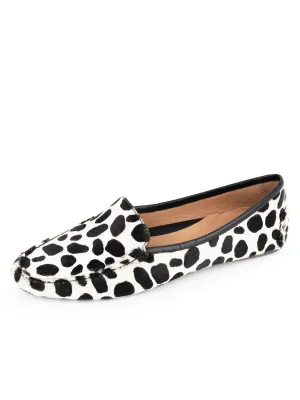 Patricia Green - Jillian Driving Moccasin