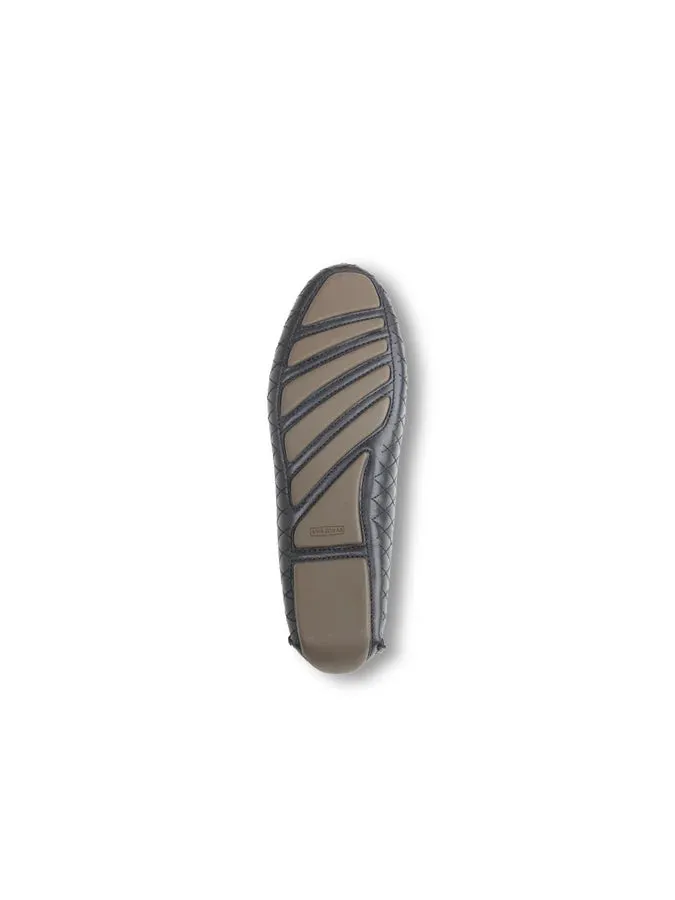 Patricia Green - Jillian Quilted Driving Moccasin