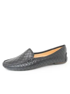 Patricia Green - Jillian Quilted Driving Moccasin