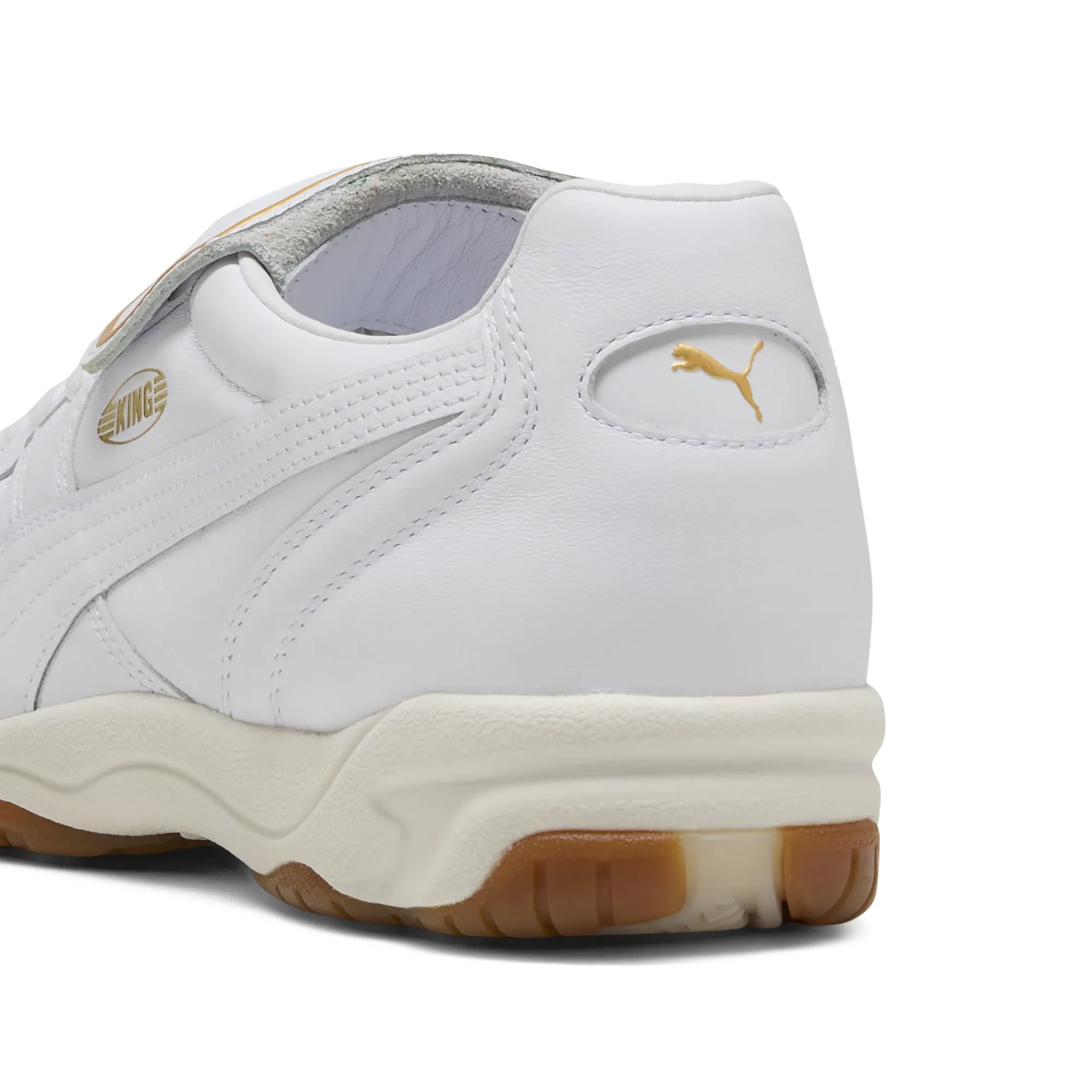 Puma Mens King Indoor Shoes