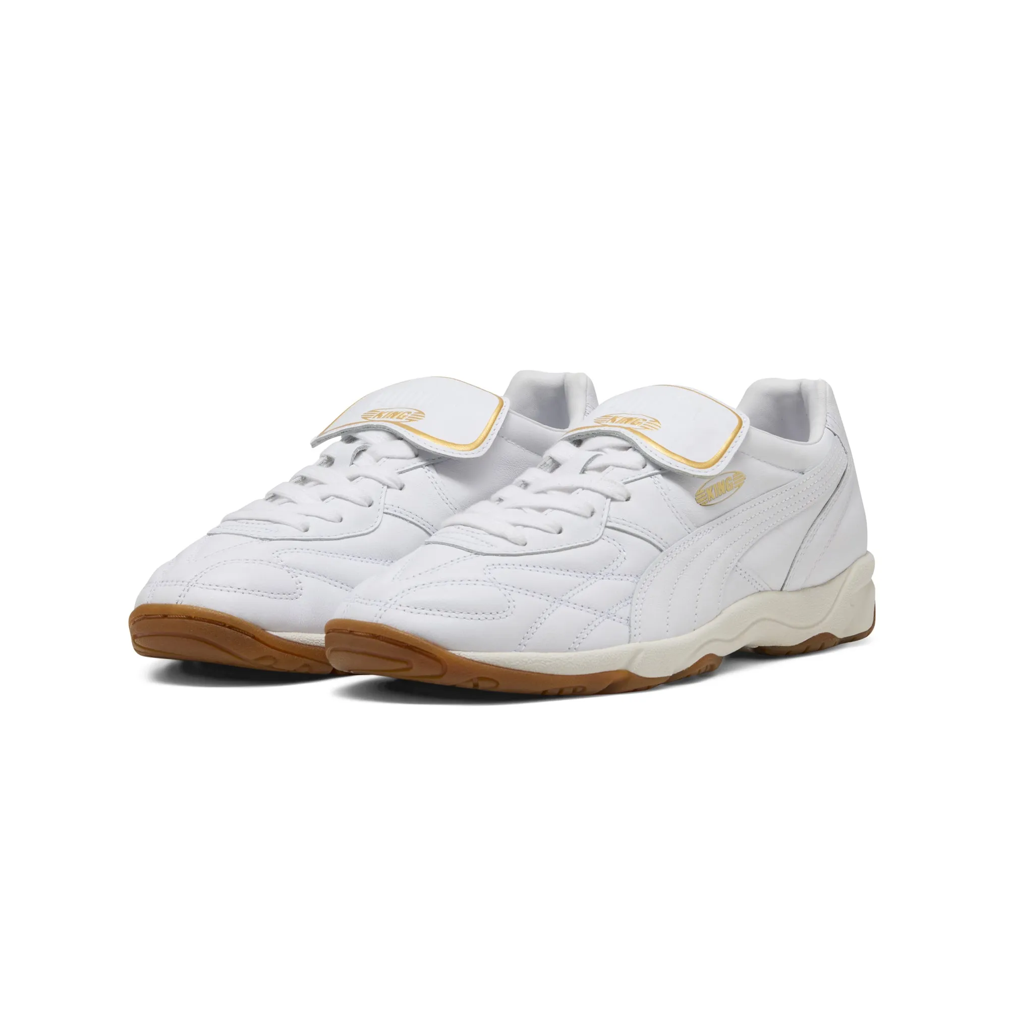 Puma Mens King Indoor Shoes