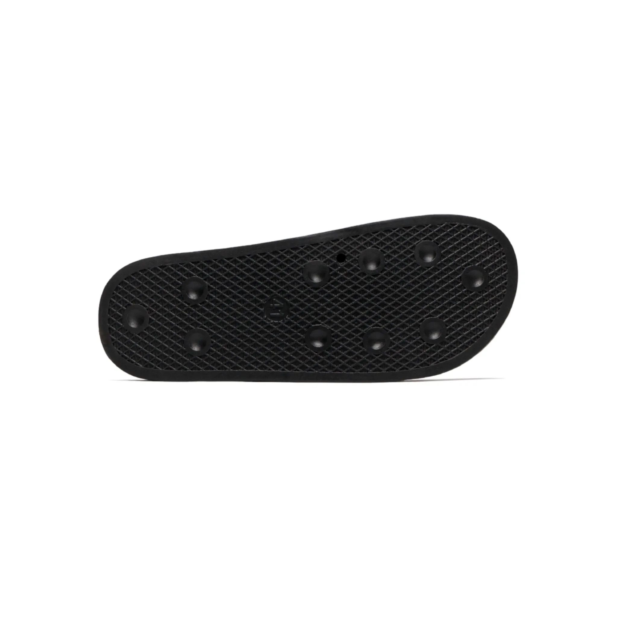 Raw Sushi "R" Slide Sandals multi/blk