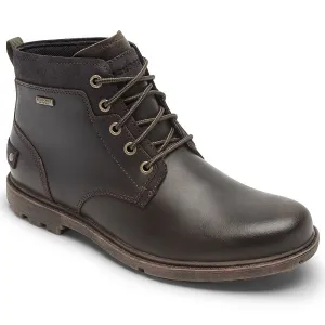 Rockport Men's Rugged Bucks 2 Chukka Boot