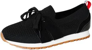 Running Shoes For Women Slip On Breathable Mesh Walking Shoes Fashion Sneakers Comfort Tennis Athletic Workout Shoes