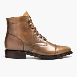[S] Captain | Natural