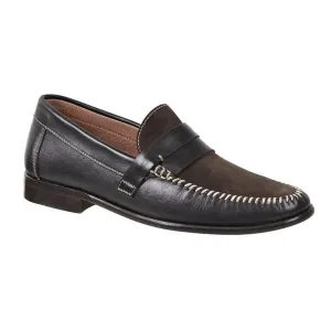Sandro Moscoloni Jayson Whip stitch Mocc Handsewn Slip On