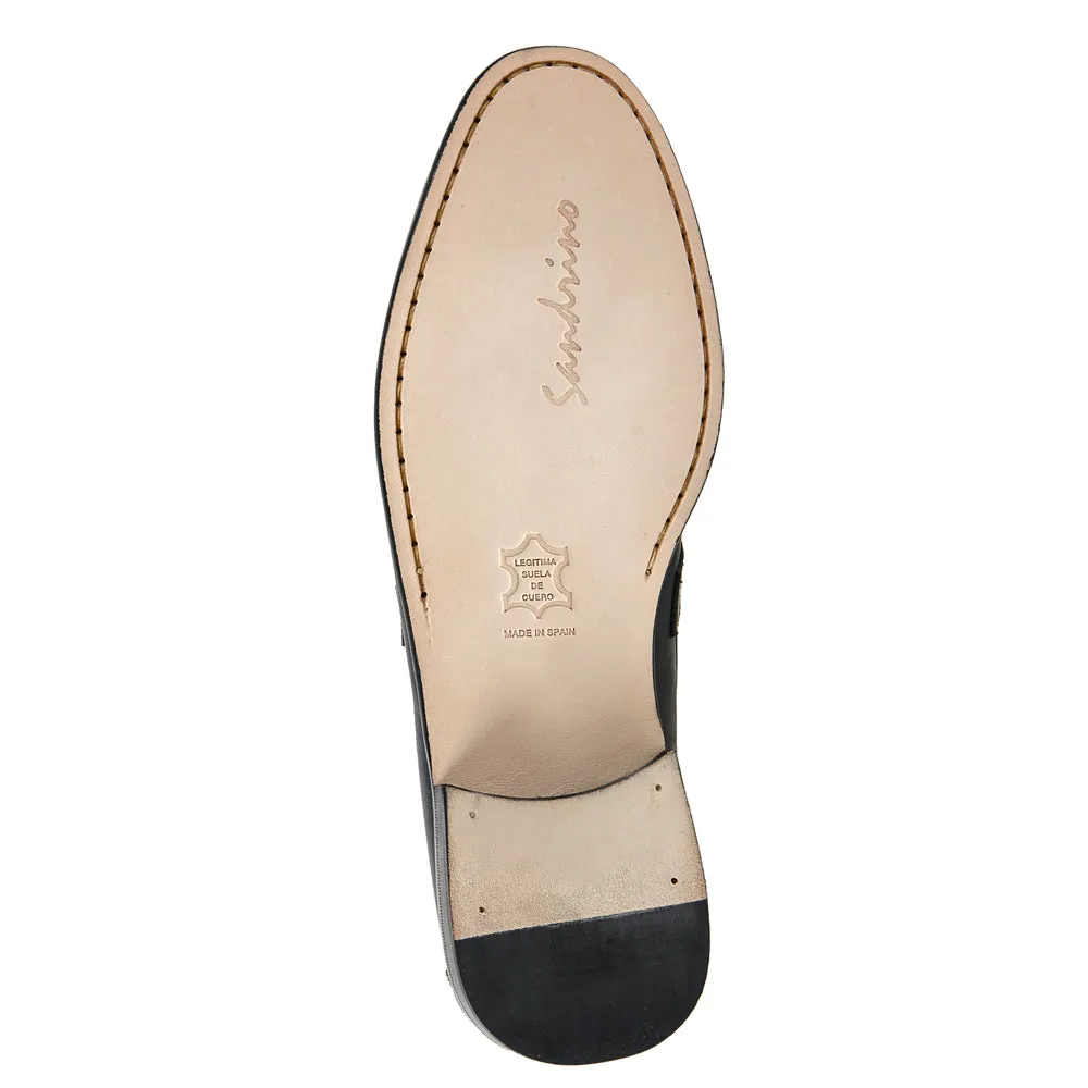 Sandro Moscoloni Jayson Whip stitch Mocc Handsewn Slip On
