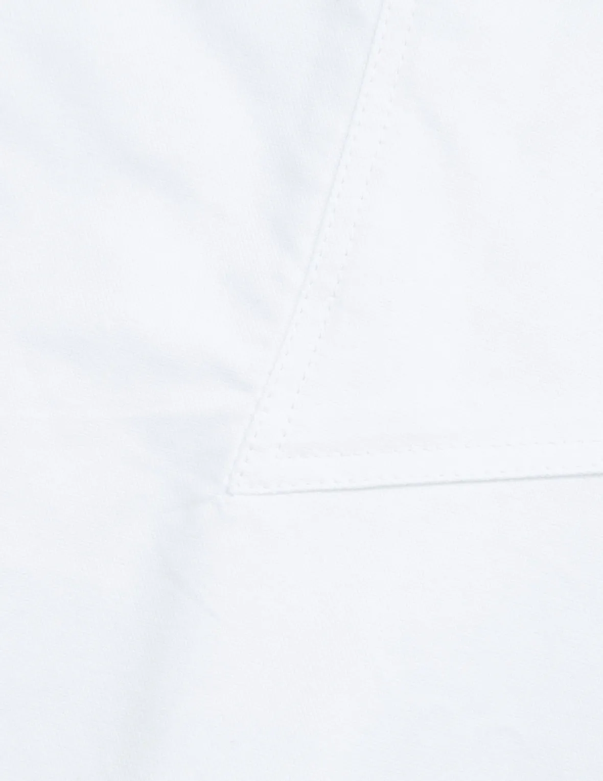 Seagull Panelled Shirt