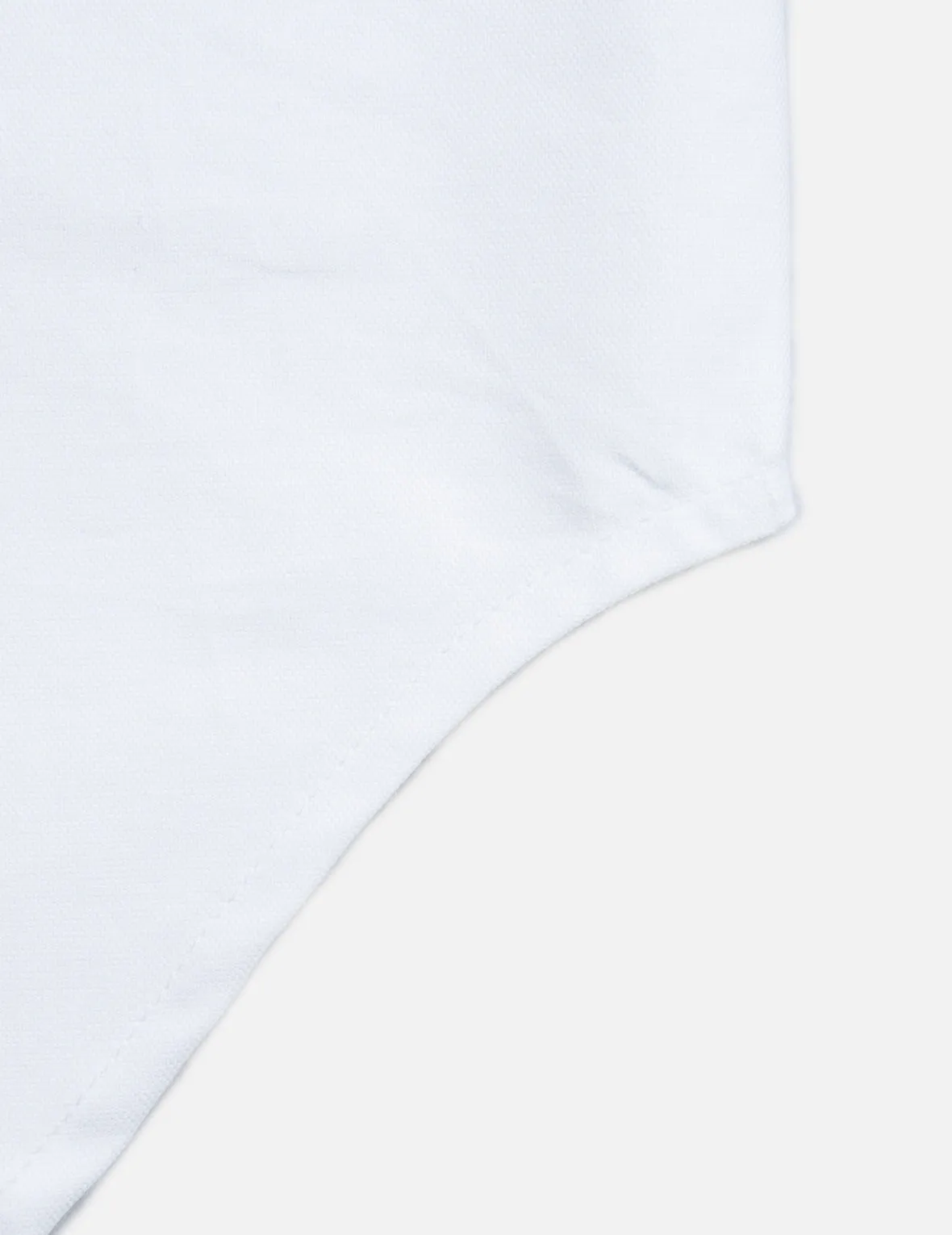 Seagull Panelled Shirt