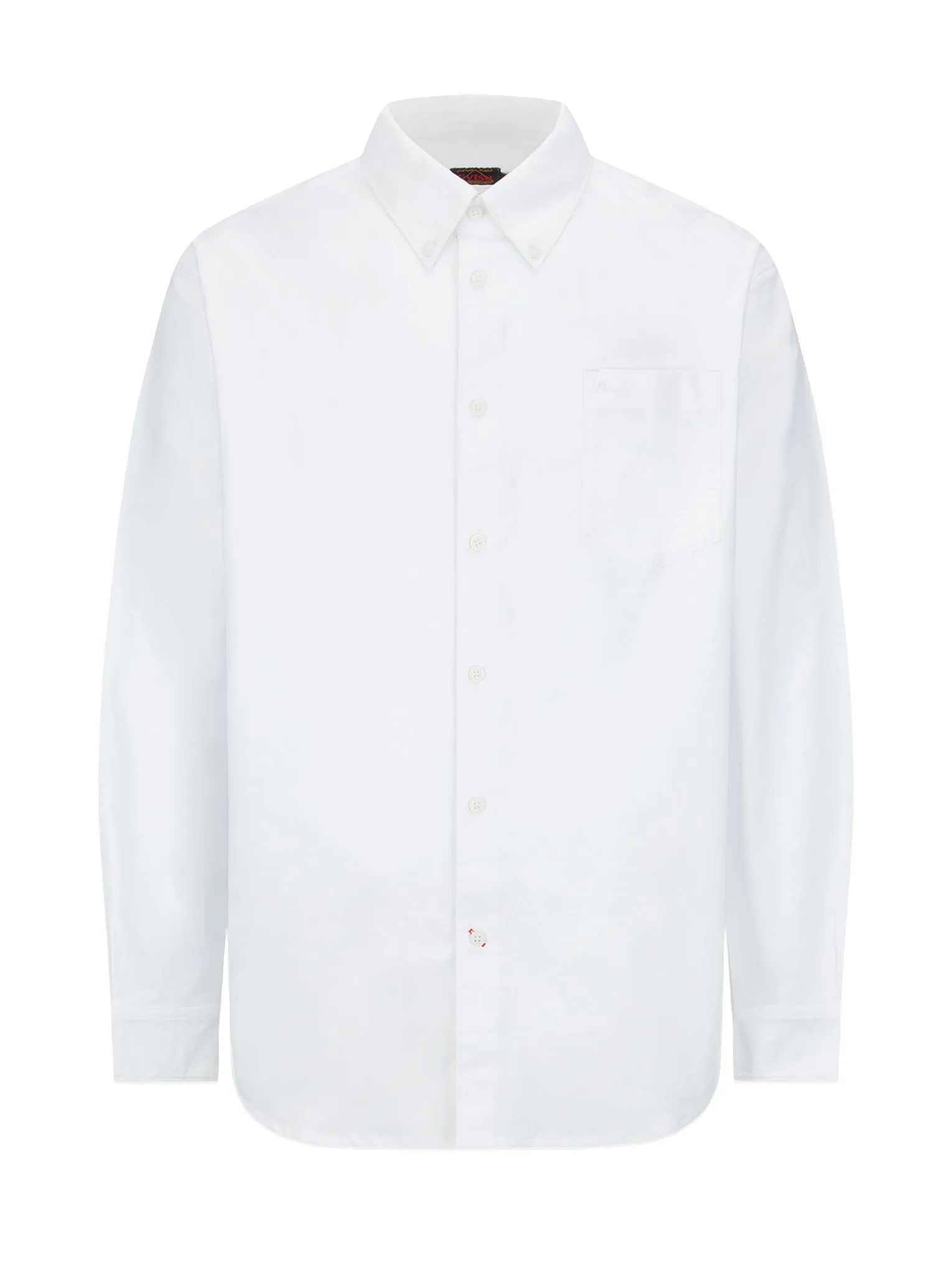 Seagull Panelled Shirt