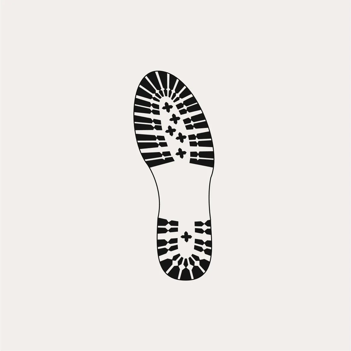 Semelle : Bottes, Bottines, Derbies / Mocassins