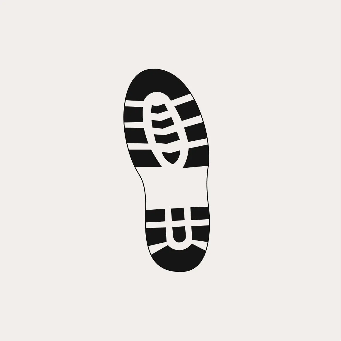 Semelle : Bottes, Bottines, Derbies / Mocassins