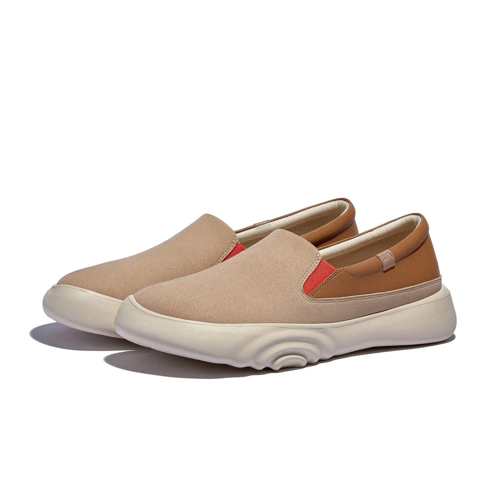 Sesame Brown Denia II Women