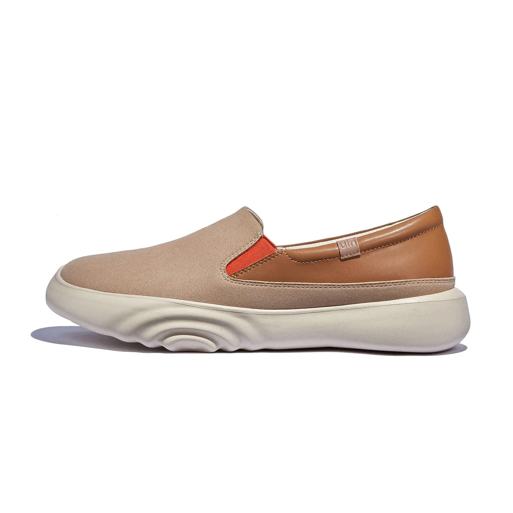 Sesame Brown Denia II Women