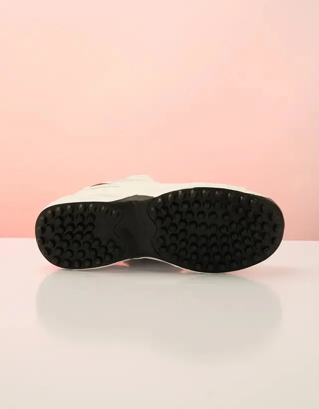 ShadowPath Trail Sneakers - Onyx Comfort