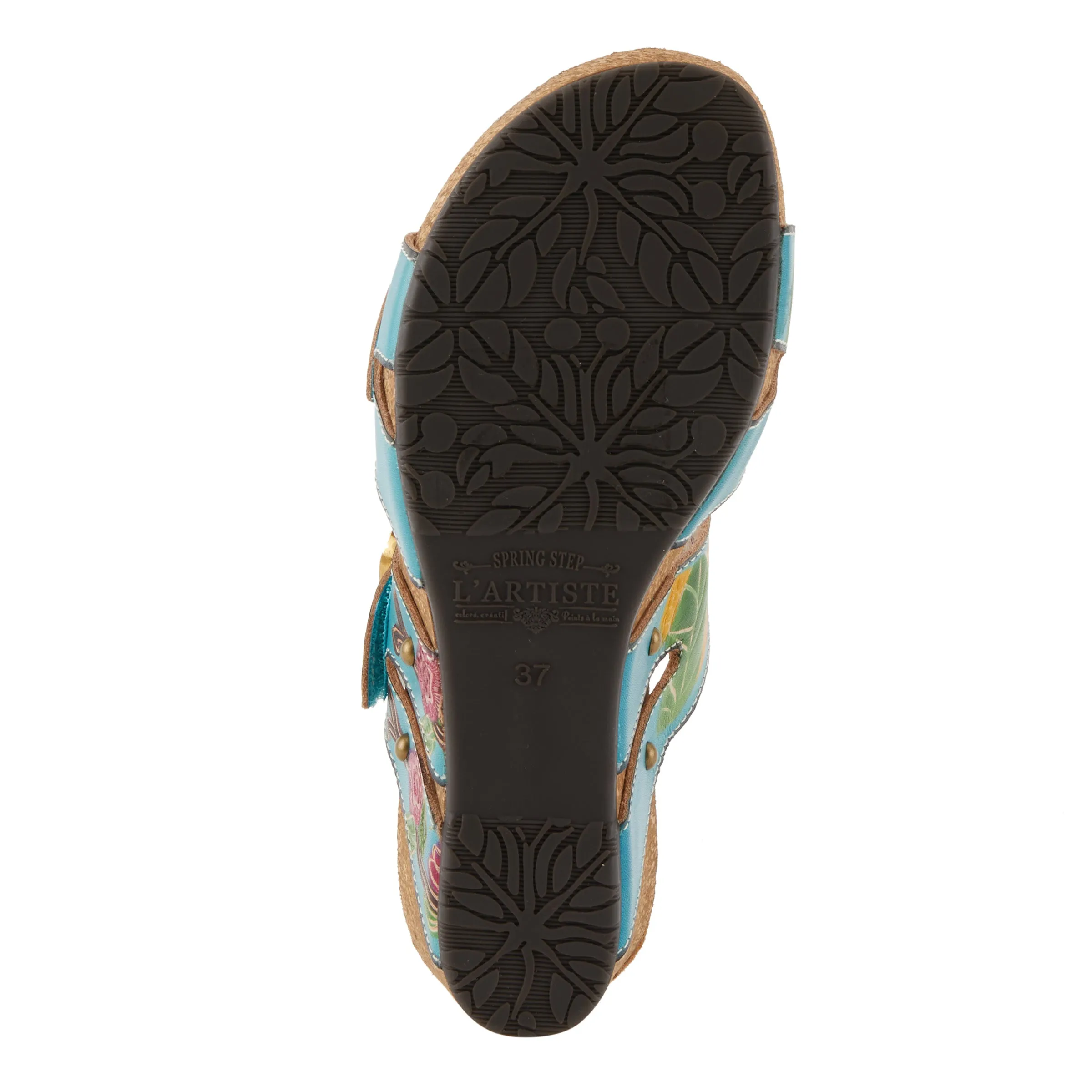 Spring Step Shoes L'Artiste Briseis Sandals
