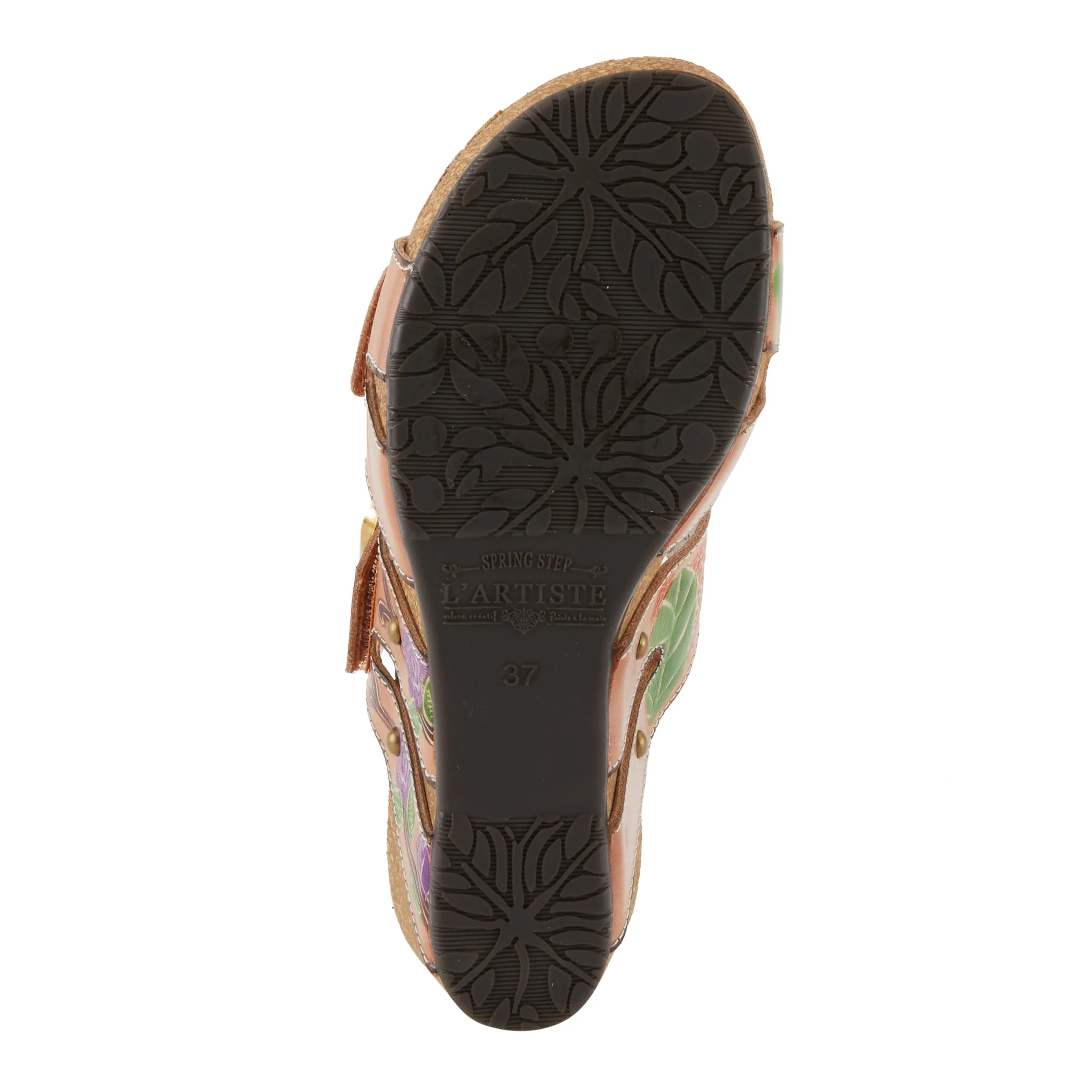 Spring Step Shoes L'Artiste Briseis Sandals