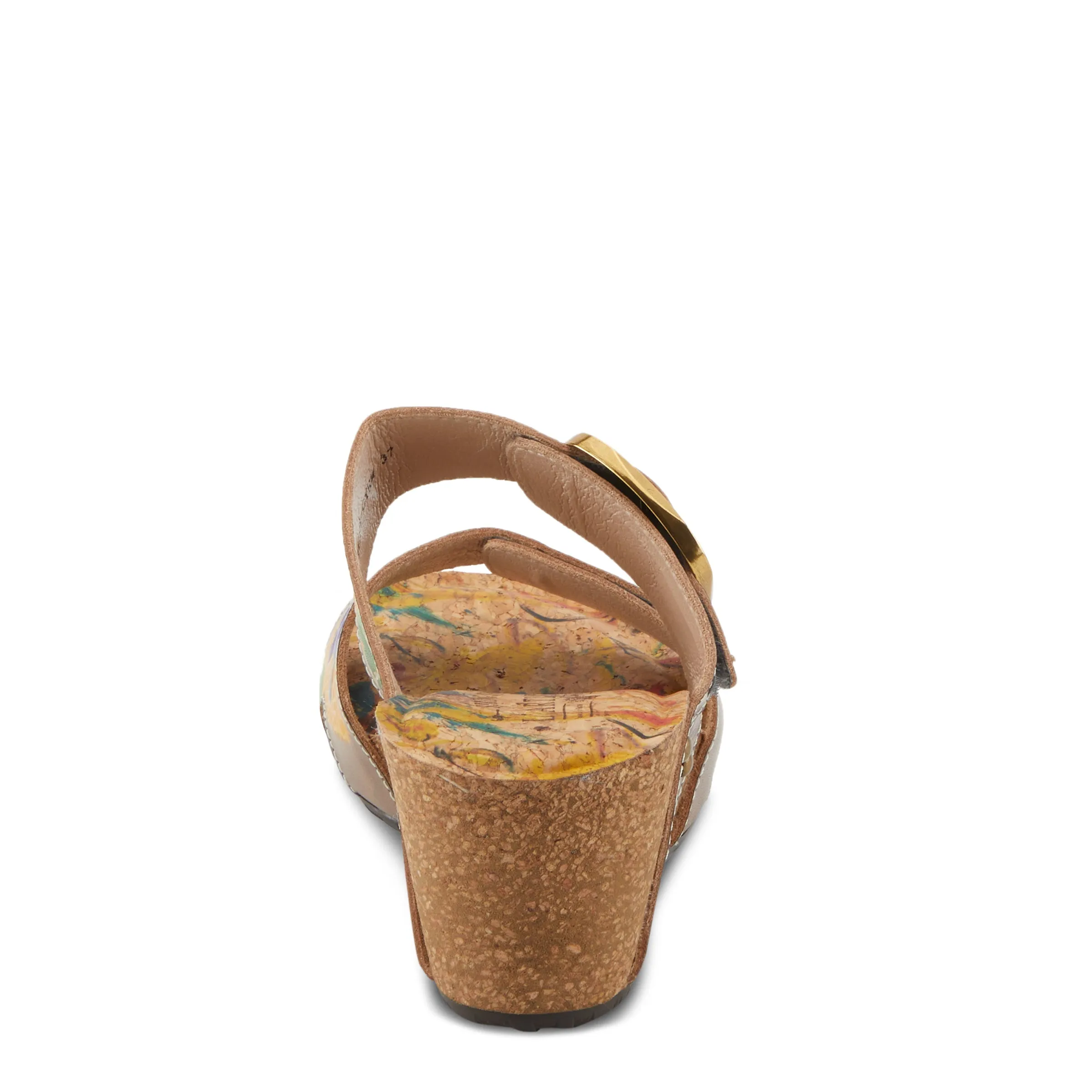 Spring Step Shoes L'Artiste Briseis Sandals