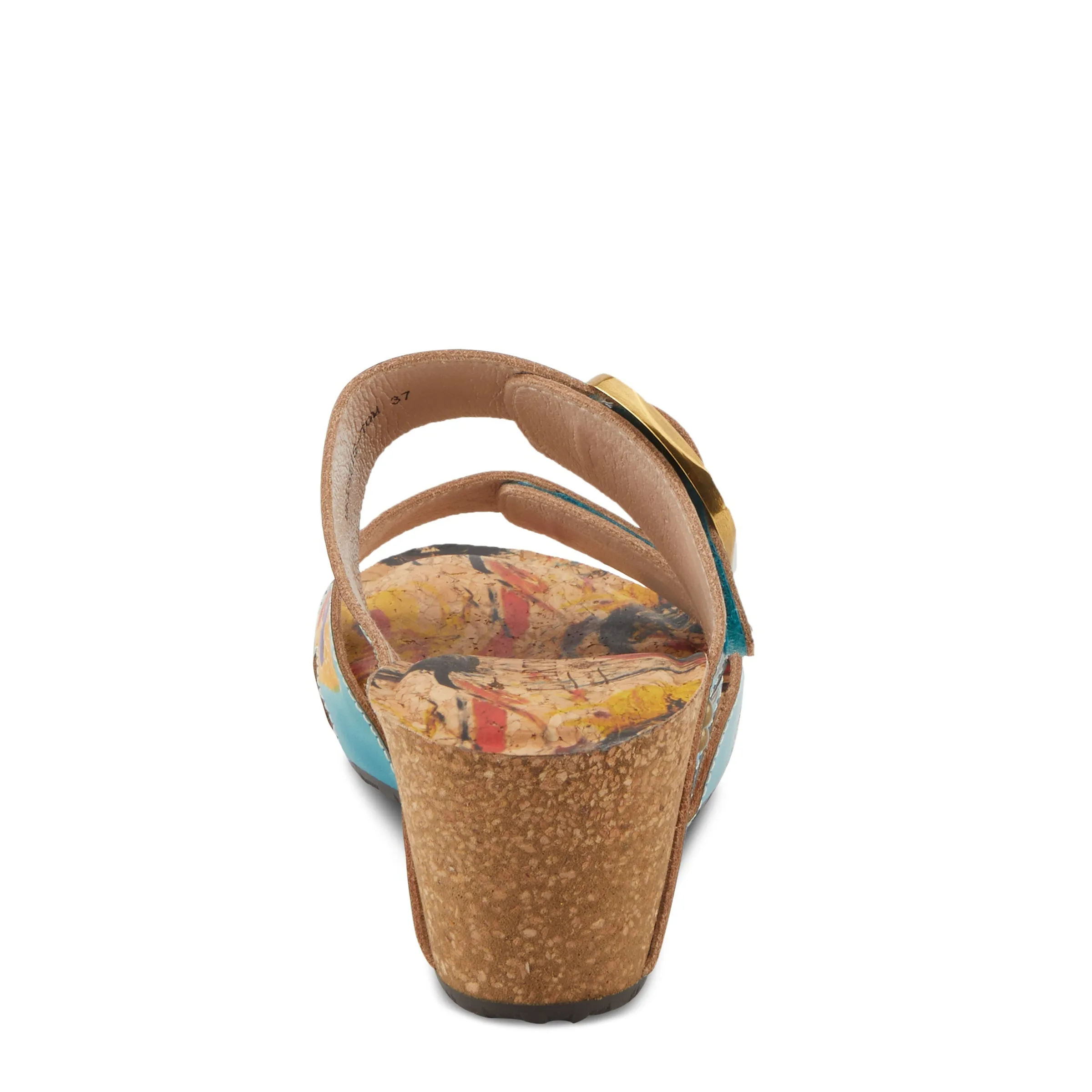 Spring Step Shoes L'Artiste Briseis Sandals