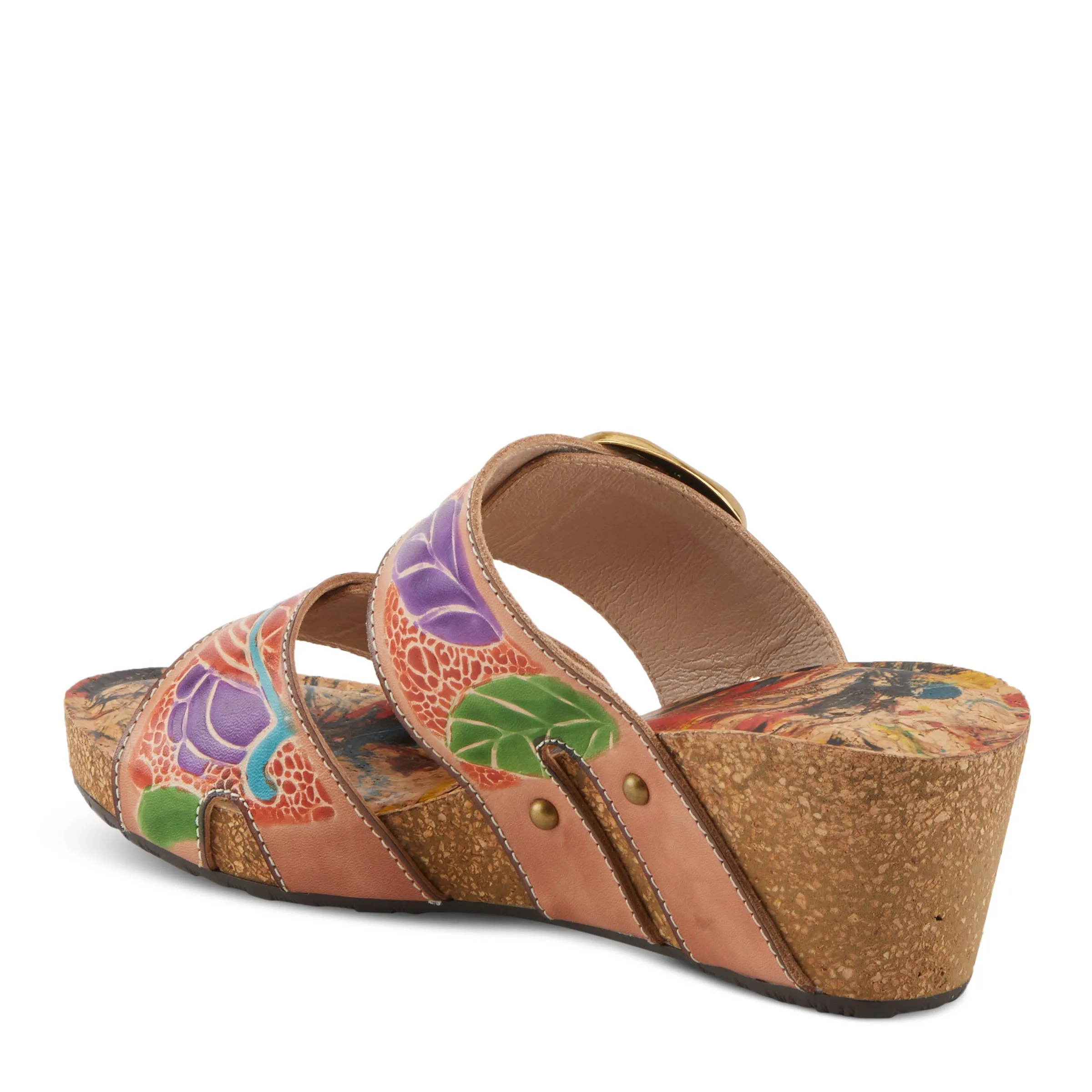 Spring Step Shoes L'Artiste Briseis Sandals