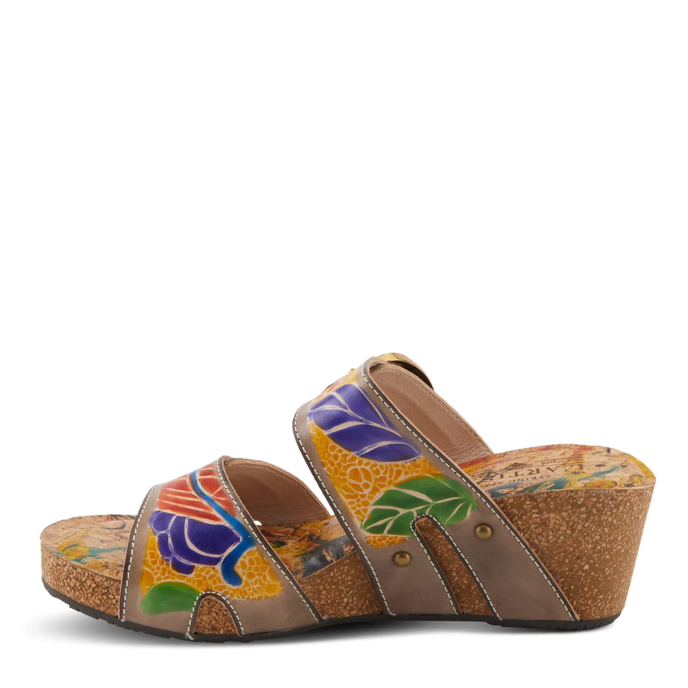 Spring Step Shoes L'Artiste Briseis Sandals