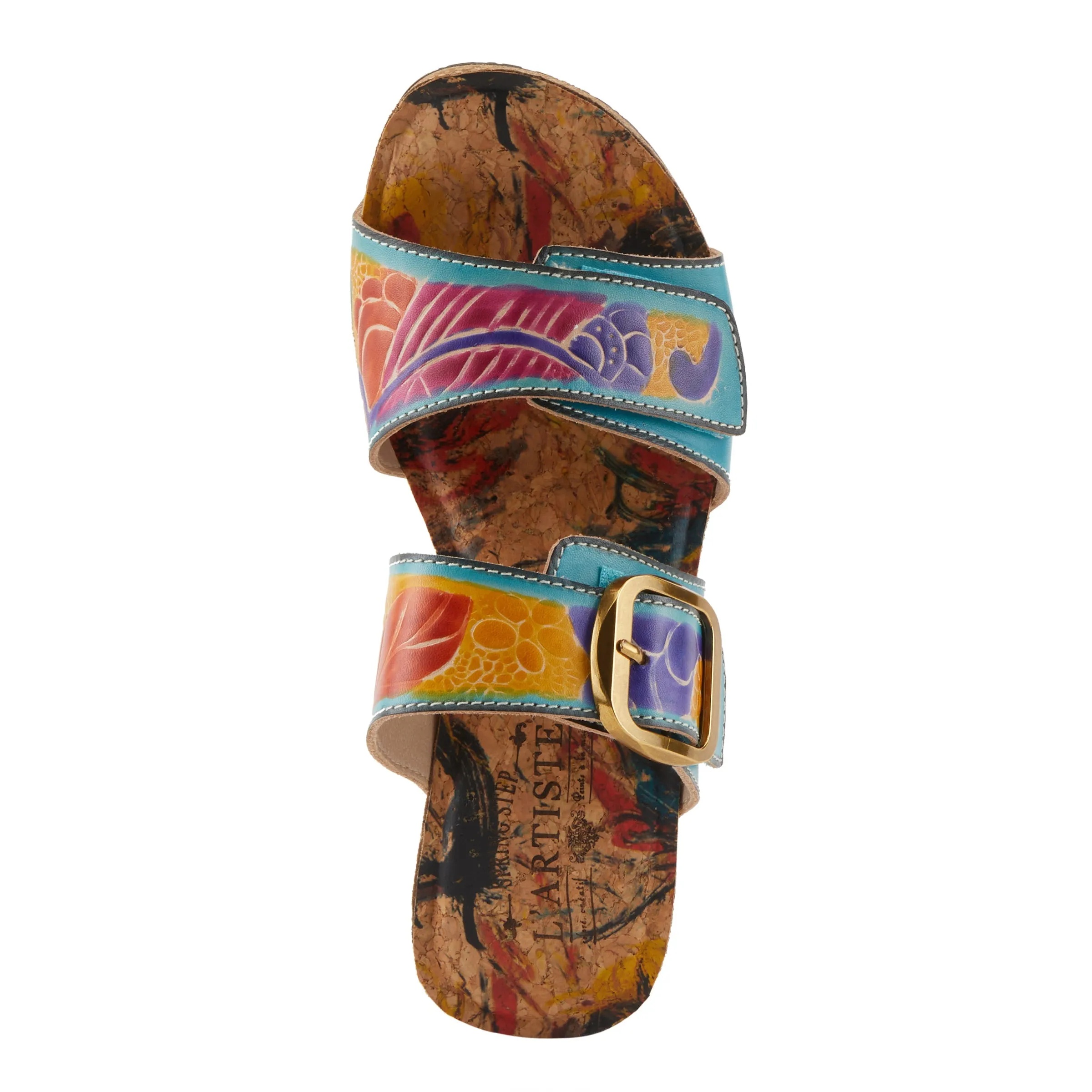 Spring Step Shoes L'Artiste Briseis Sandals