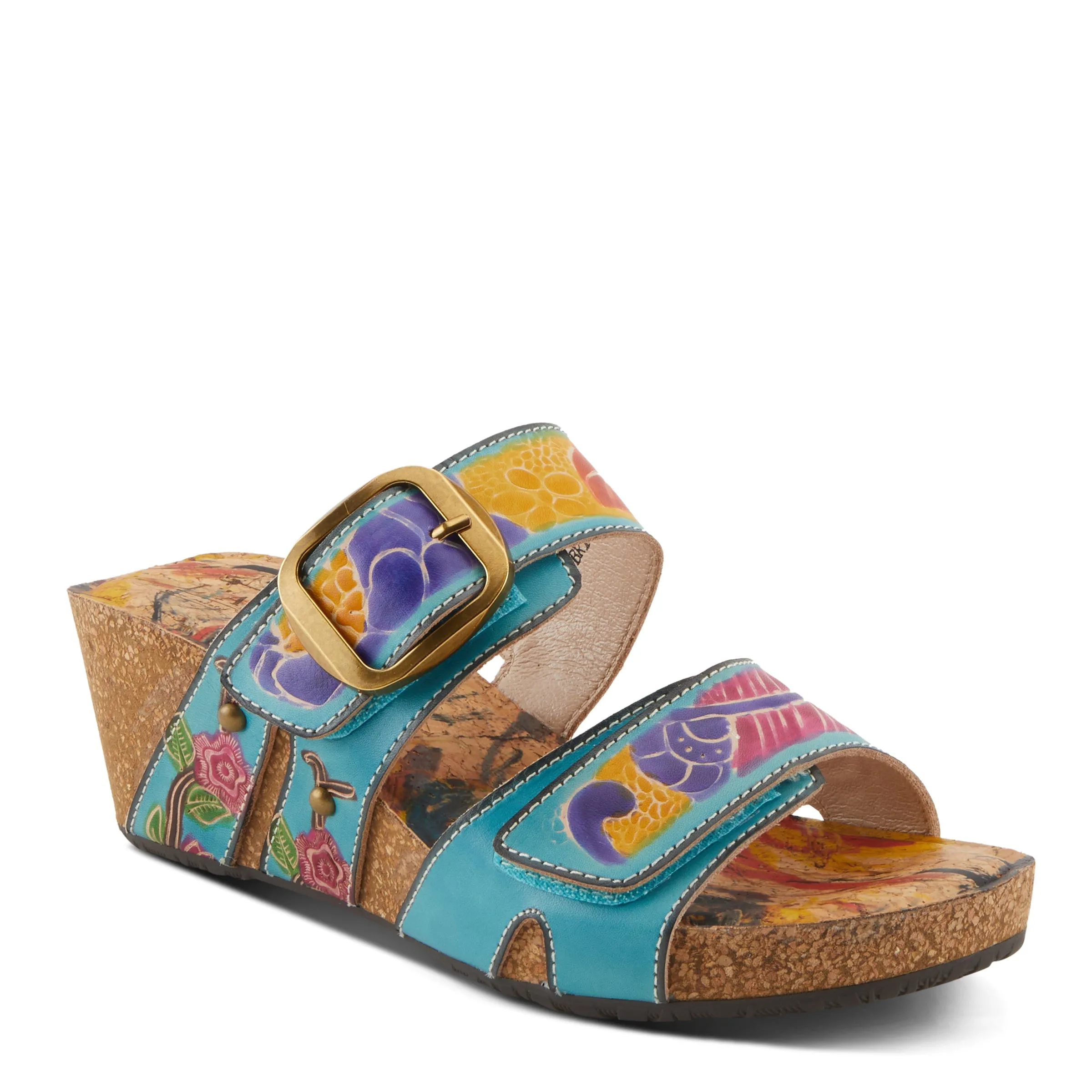 Spring Step Shoes L'Artiste Briseis Sandals