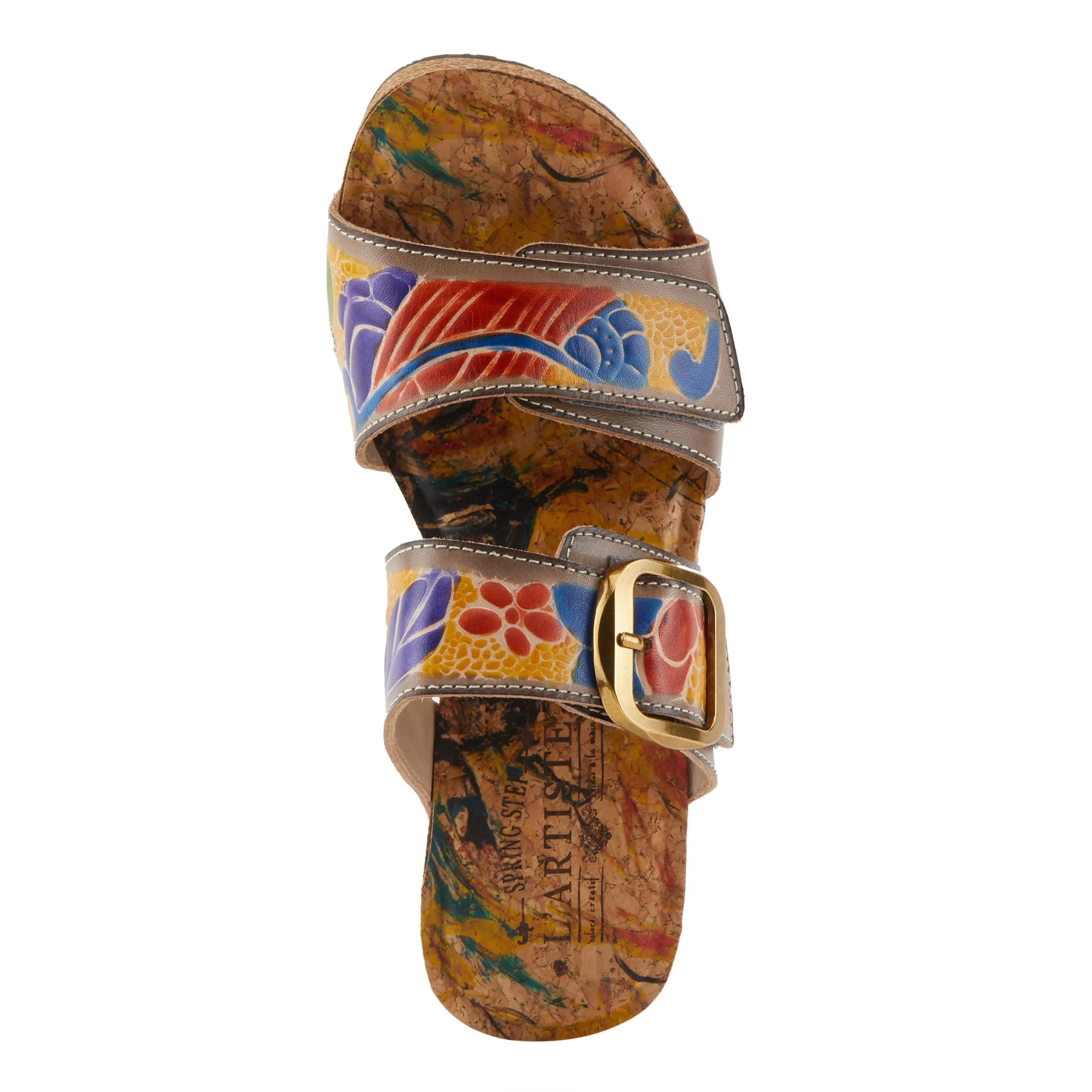 Spring Step Shoes L'Artiste Briseis Sandals