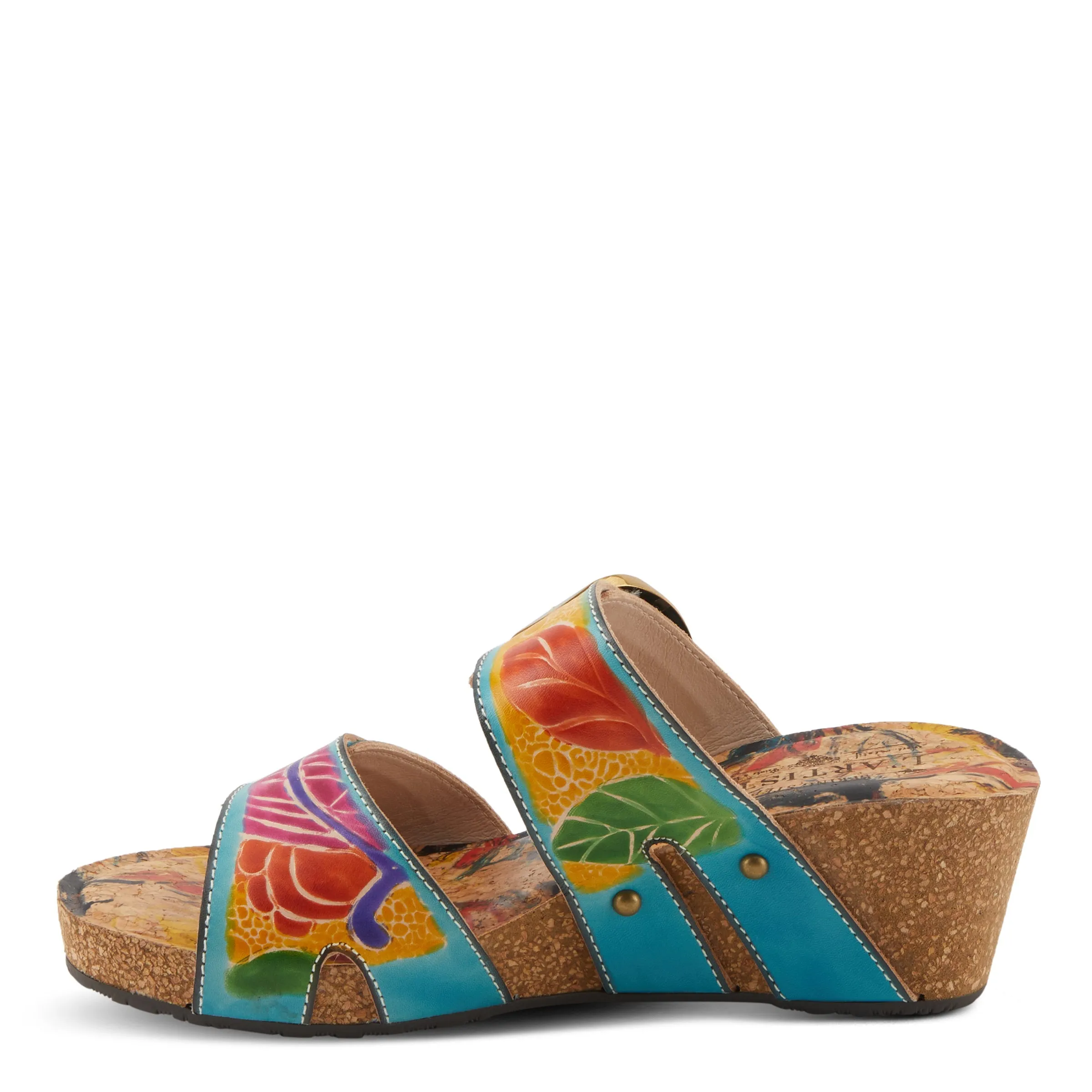 Spring Step Shoes L'Artiste Briseis Sandals