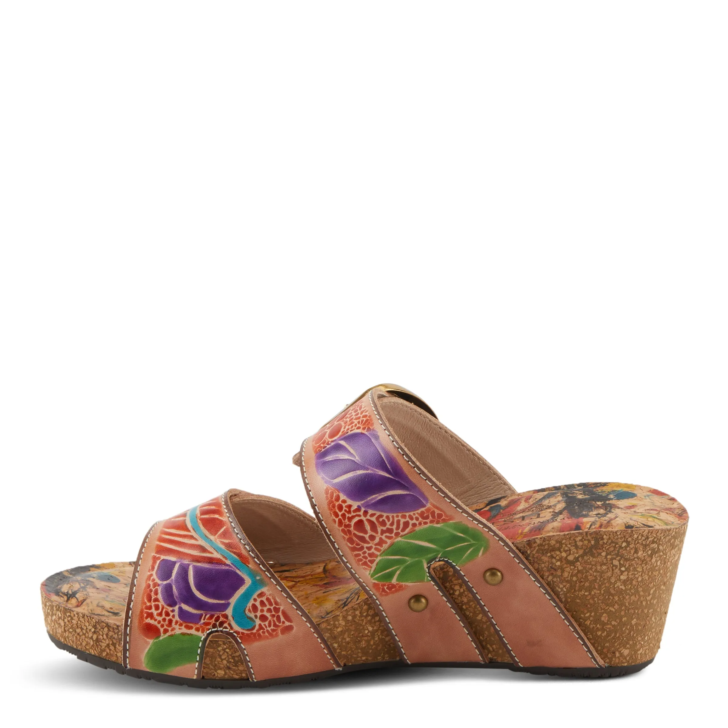 Spring Step Shoes L'Artiste Briseis Sandals