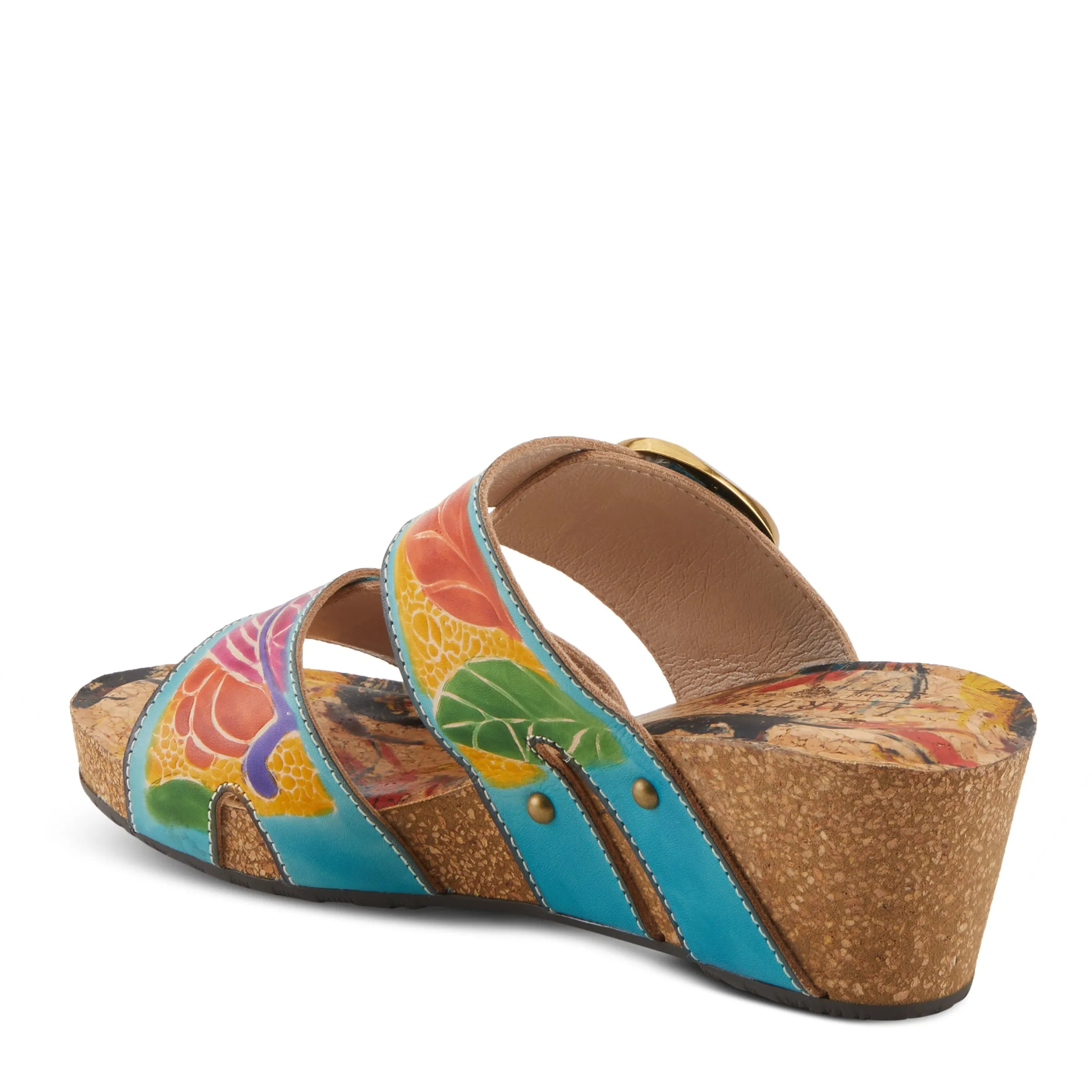 Spring Step Shoes L'Artiste Briseis Sandals