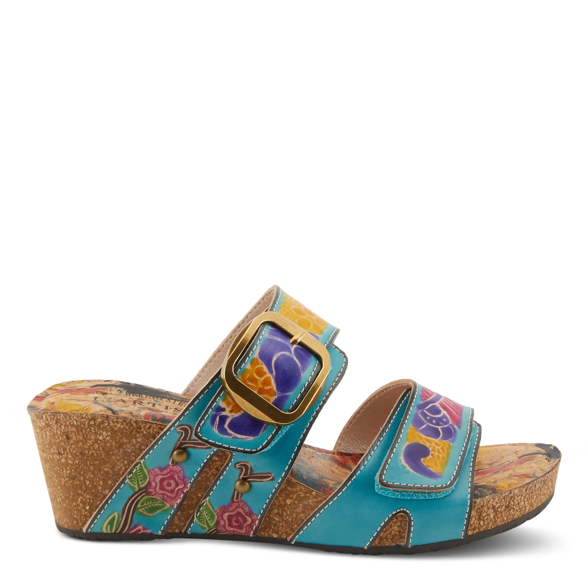 Spring Step Shoes L'Artiste Briseis Sandals