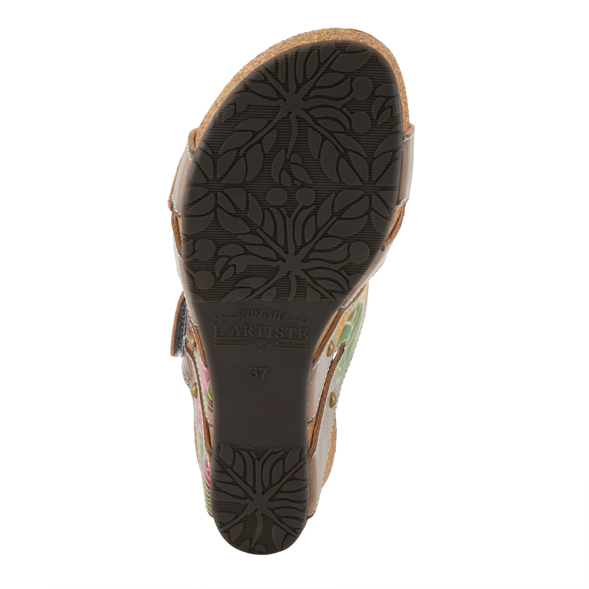 Spring Step Shoes L'Artiste Briseis Sandals