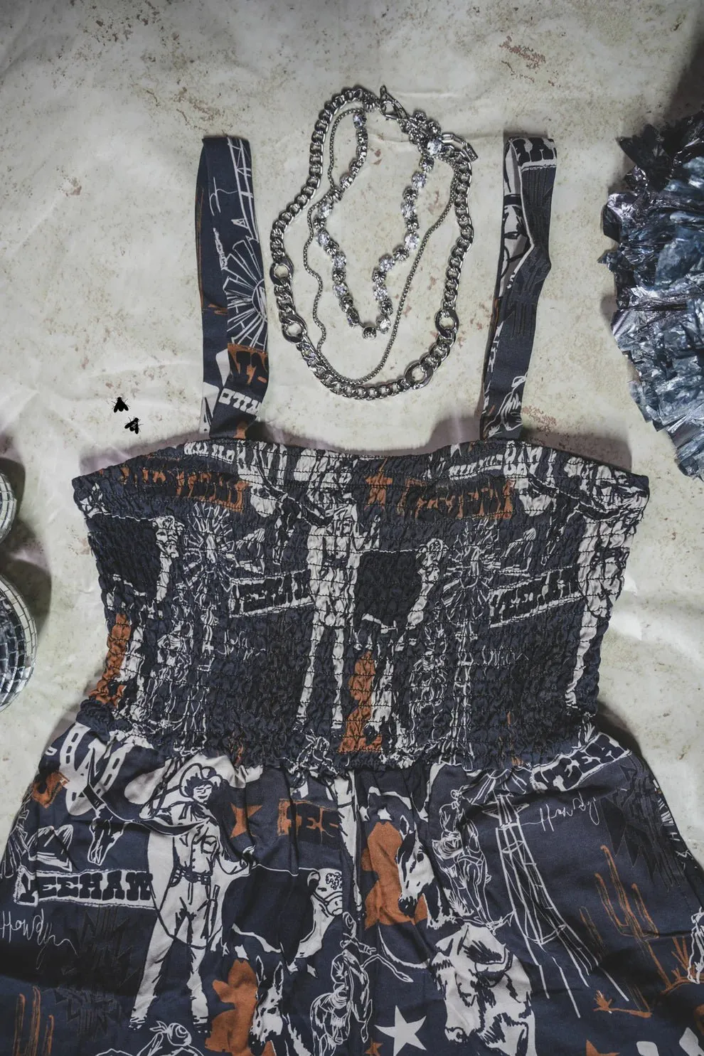 Stockyard Jumpsuit