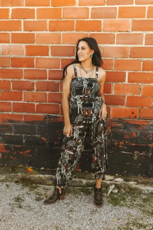 Stockyard Jumpsuit