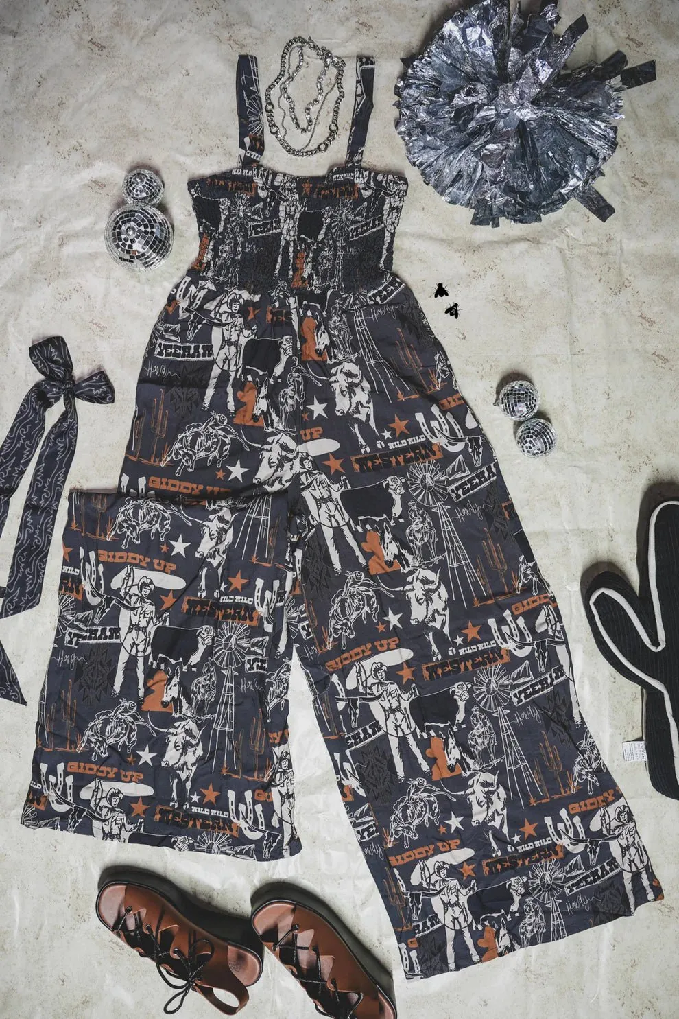 Stockyard Jumpsuit