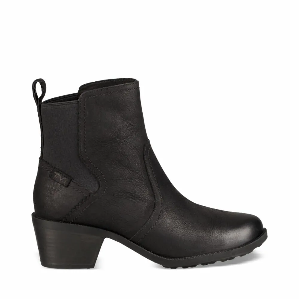 Teva Women ANAYA CHELSEA RR BLACK
