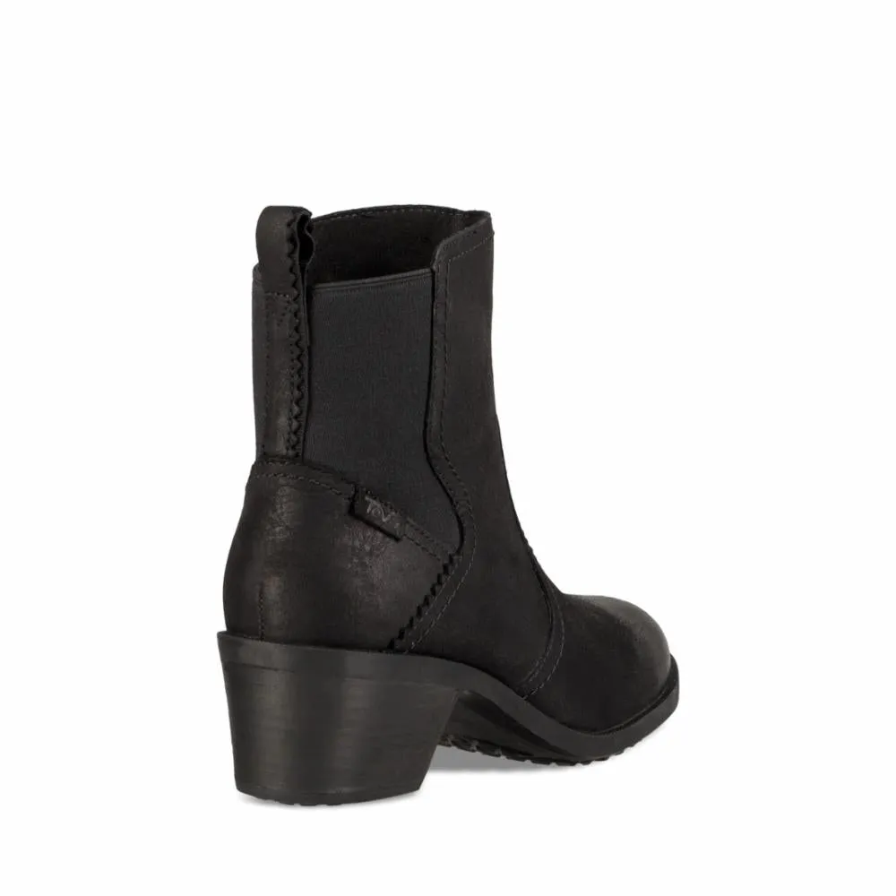 Teva Women ANAYA CHELSEA RR BLACK