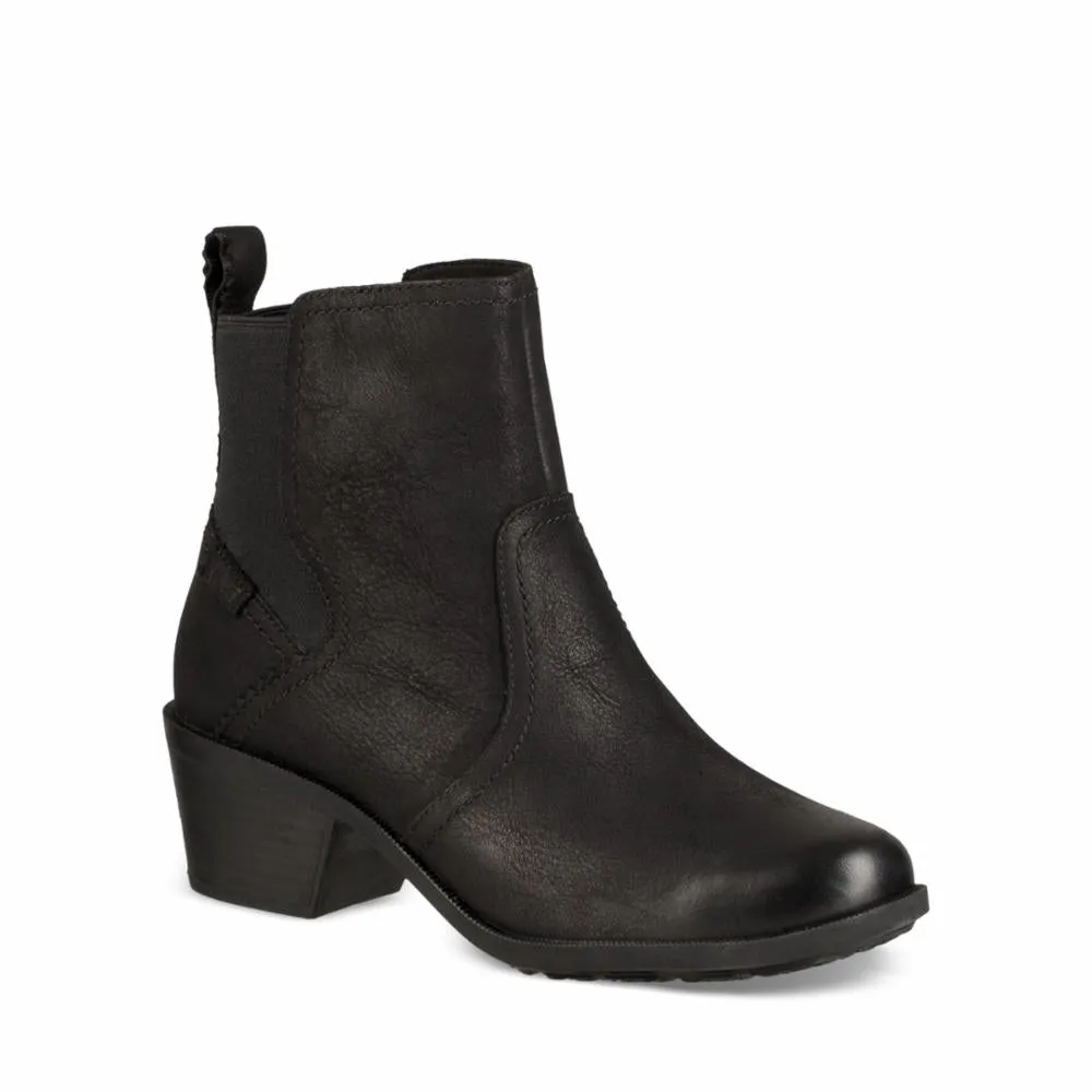 Teva Women ANAYA CHELSEA RR BLACK