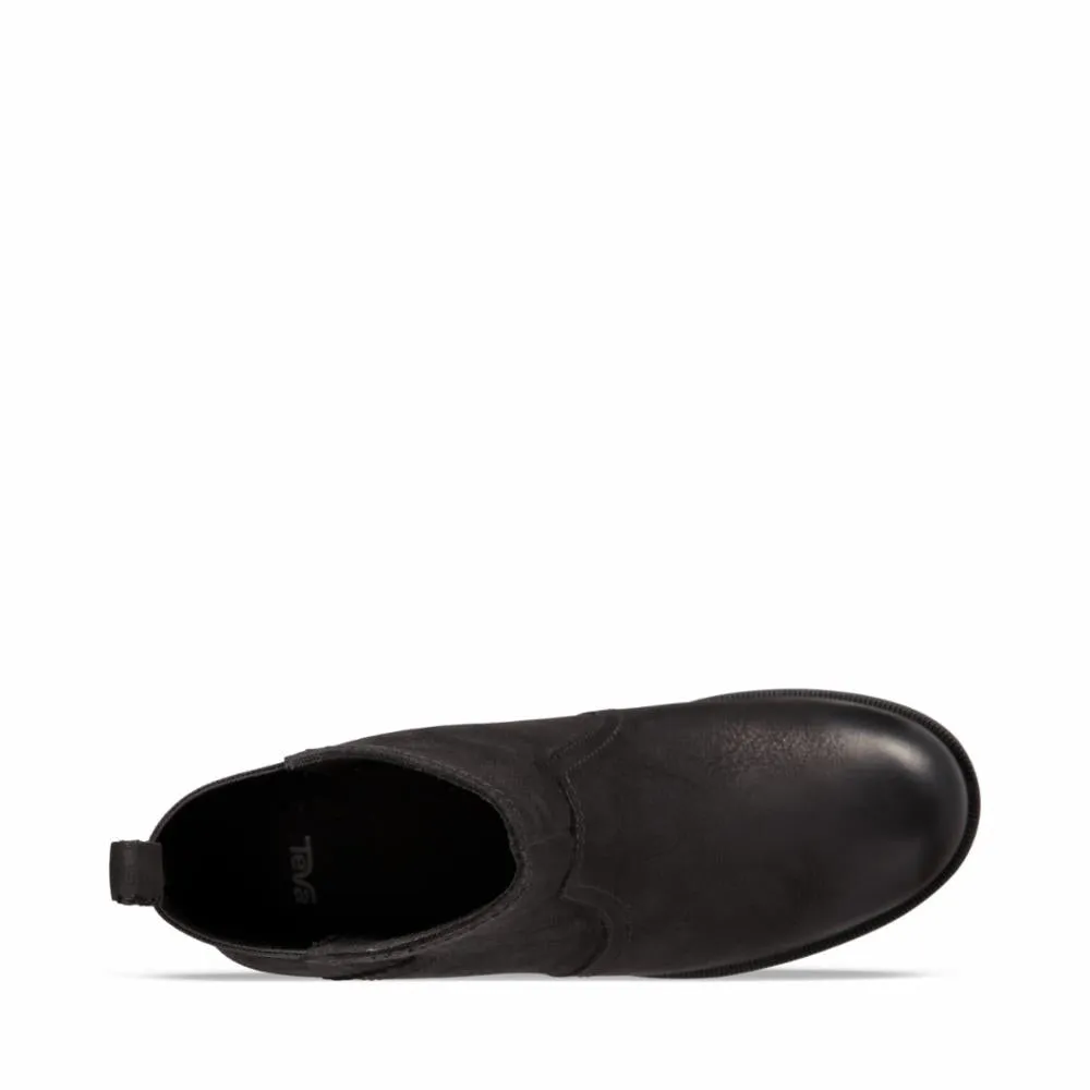 Teva Women ANAYA CHELSEA RR BLACK
