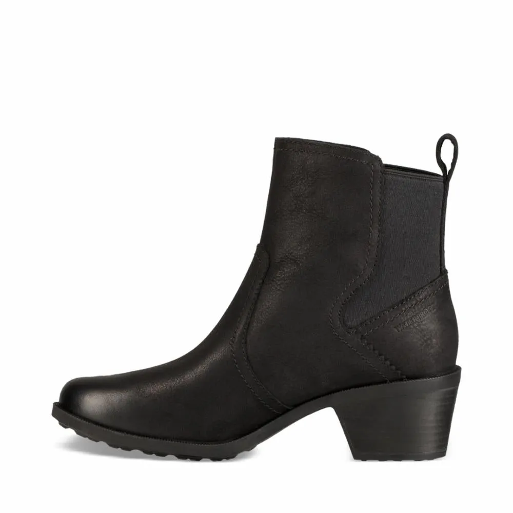 Teva Women ANAYA CHELSEA RR BLACK