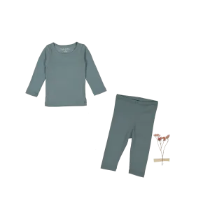 The Legging Set - Fern