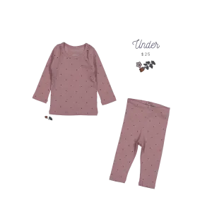 The Legging Set - Heart