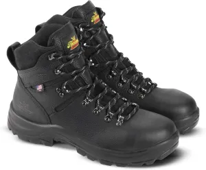 Thorogood American Union Waterproof Steel Toe Work Boots for Men