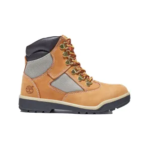 Timberland Pre School 6-Inch Field Boots TB044793231 Wheat