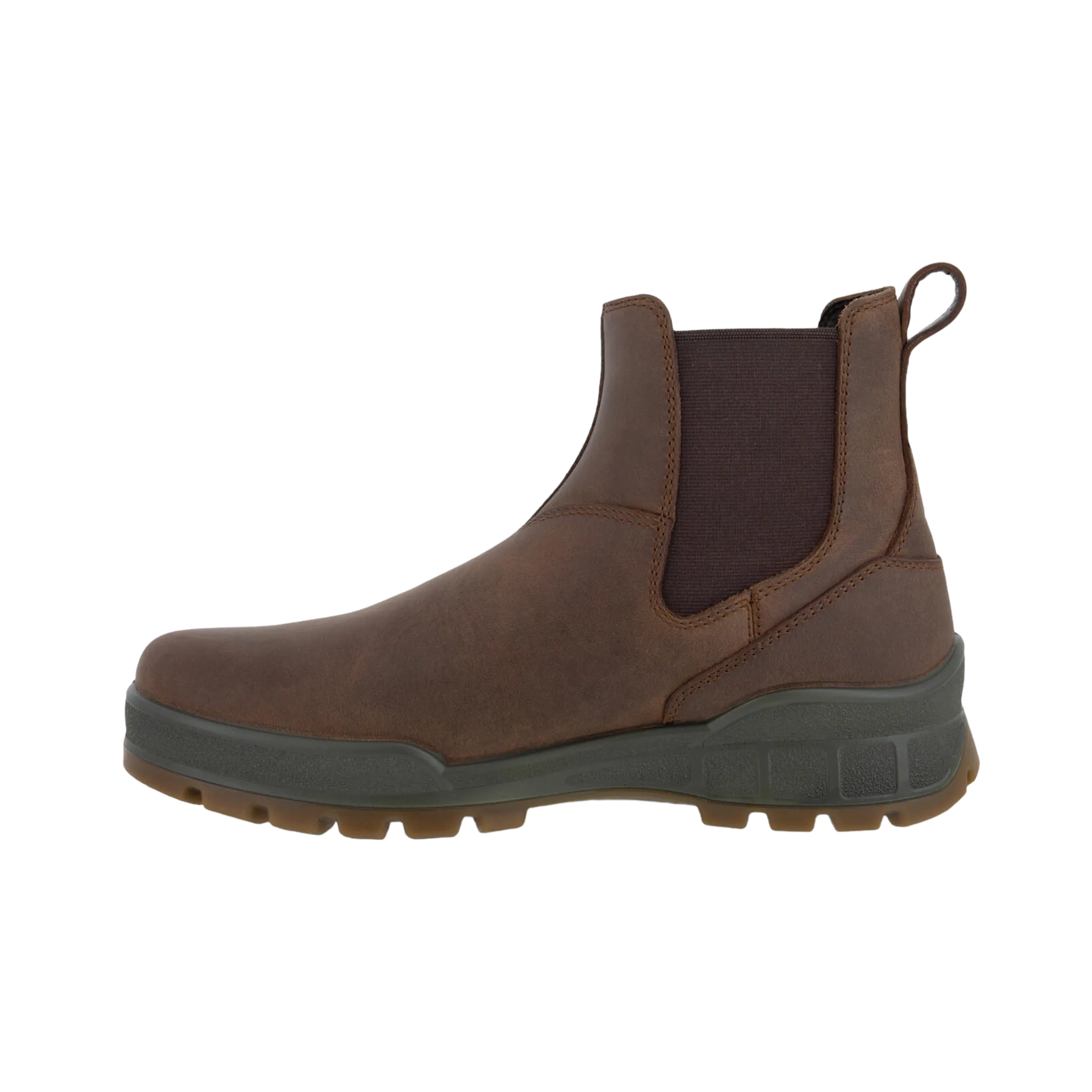Track 25 Rugged Chelsea Boot
